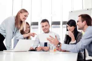 Transcripciones de focus group.
