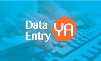Data Entry
